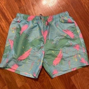 Boardies Swim Trunks